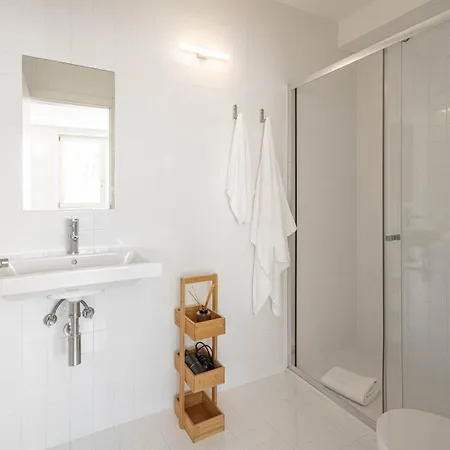 Guestready - Mosteiro Azul Downtown Coimbra
