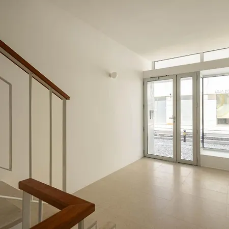 Guestready - Mosteiro Azul Downtown * קוימברה