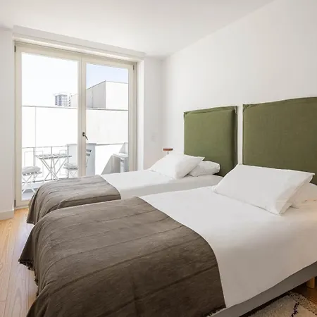 Guestready - Mosteiro Azul Downtown Appartement *