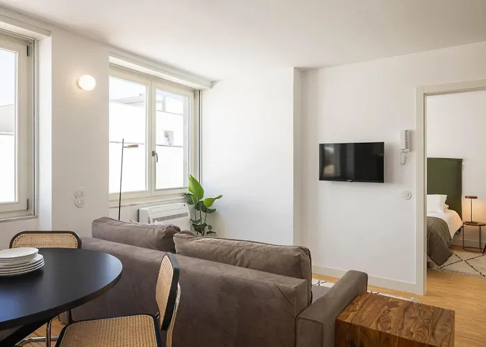 Guestready - Mosteiro Azul Downtown