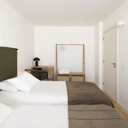 Apartment Guestready - Mosteiro Azul Downtown Coimbra