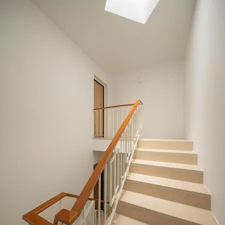 Guestready - Mosteiro Azul Downtown *