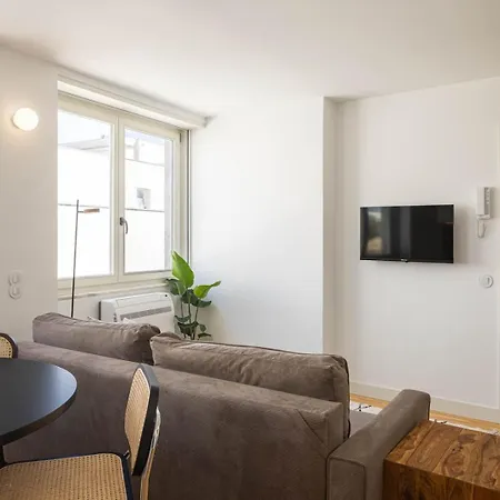 Guestready - Mosteiro Azul Downtown