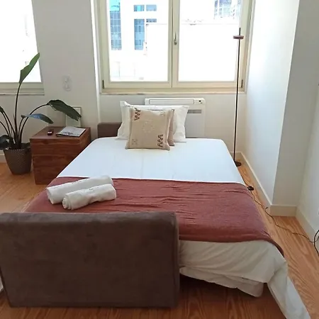 Apartment Guestready - Mosteiro Azul Downtown *
