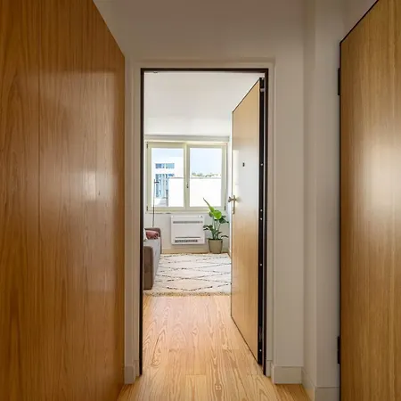 Guestready - Mosteiro Azul Downtown Appartamento Coimbra